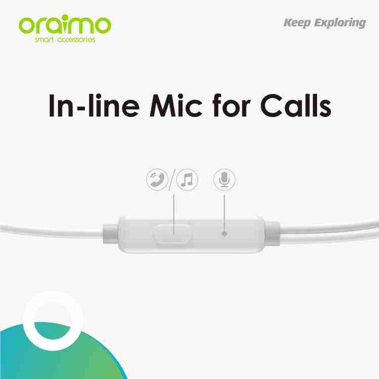Oraimo oep e21 price sale