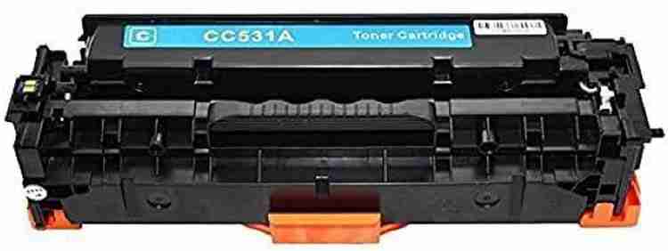 Hp color laserjet shop cp2025