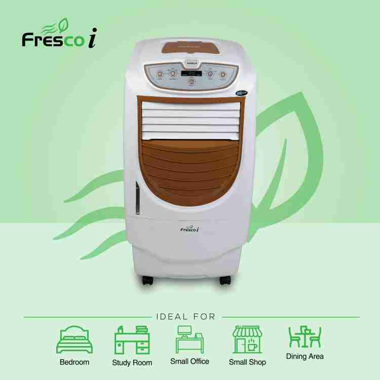 Havells fresco deals air cooler price