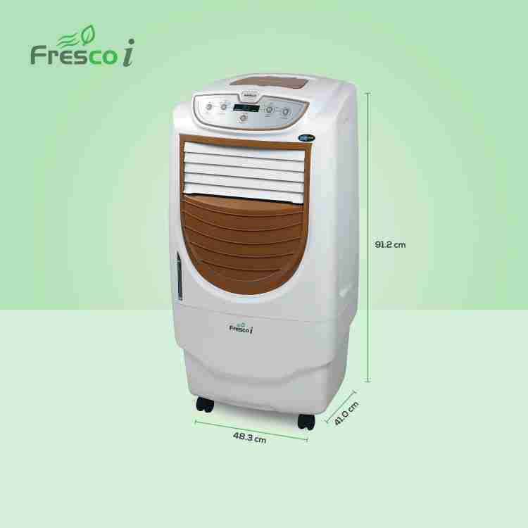 Havells fresco air cooler fashion