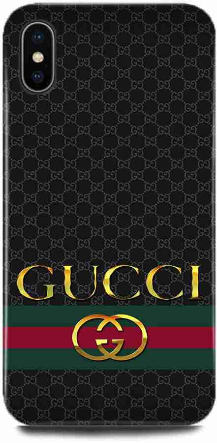 Original gucci iphone case hot sale
