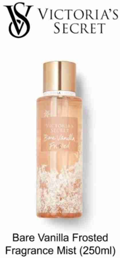 Bare sale vanilla frosted