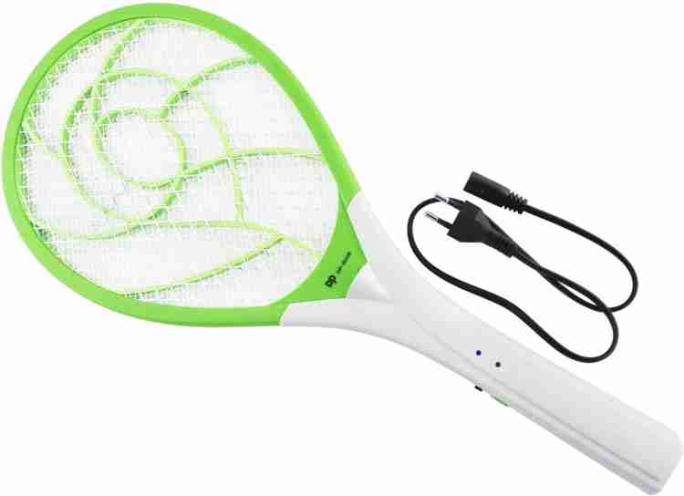 Dp rechargeable deals electronic mosquito bat