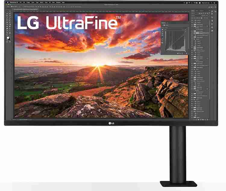 Touch 10 ET83, el nuevo monitor táctil de LG para W8