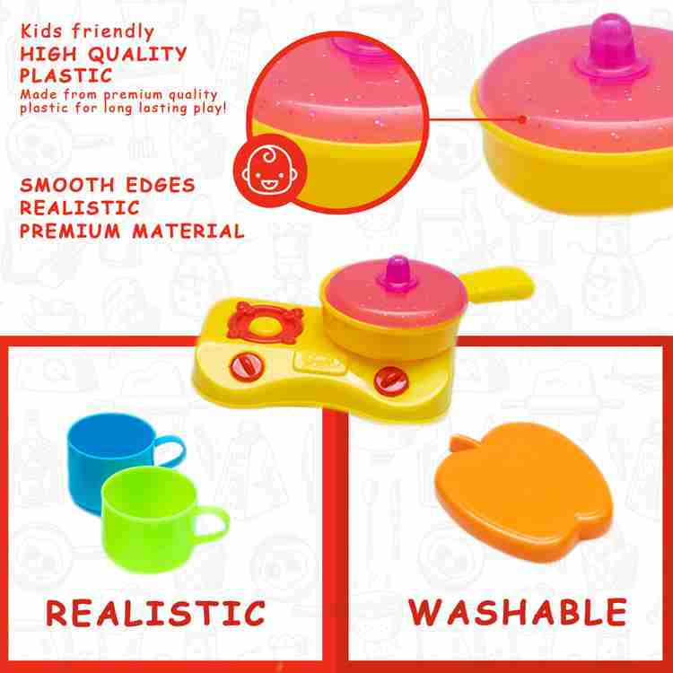 Role play super chef kitchen cheap