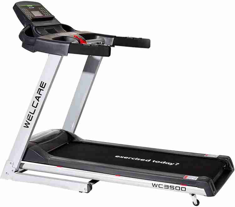 Treadmill welcare price store