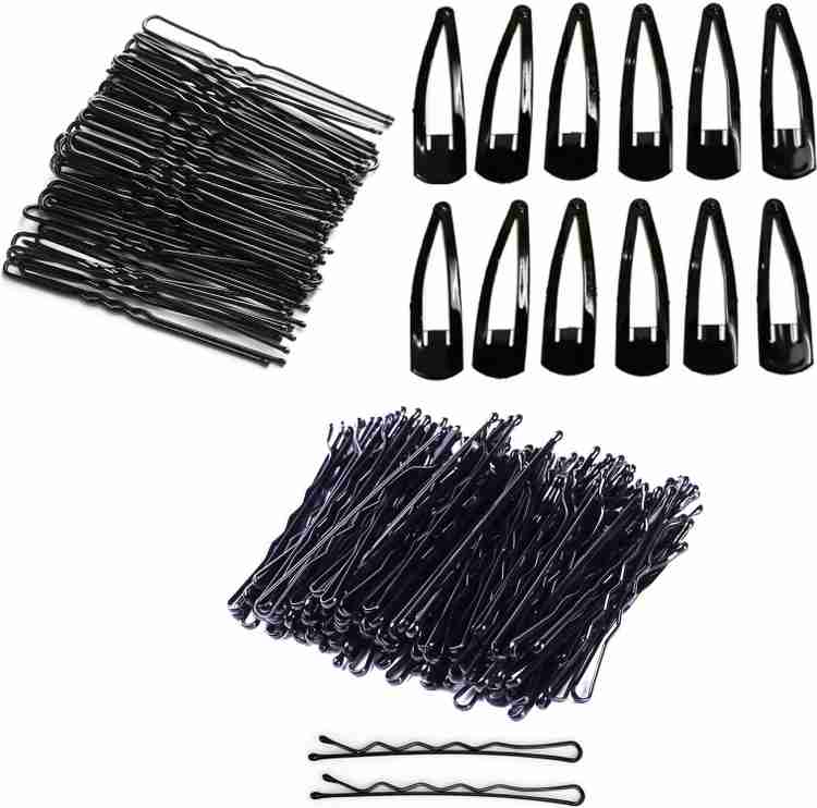 Nyamah sales Hair Clips Bobby Hair Pins Clips Wedding Styling