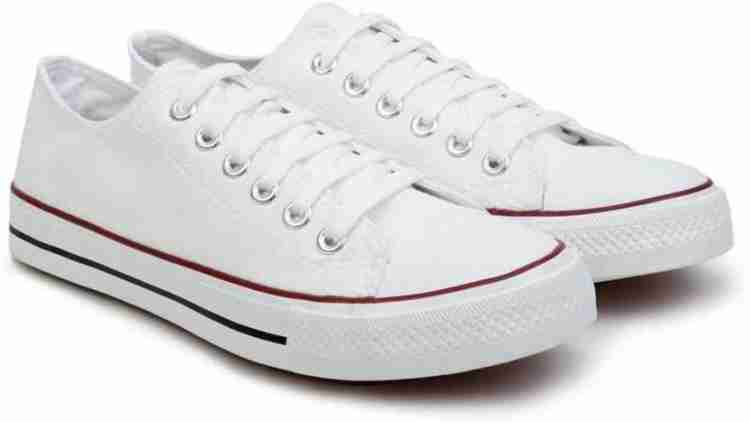 City Soles Canvas Shoes Sneakers For Women