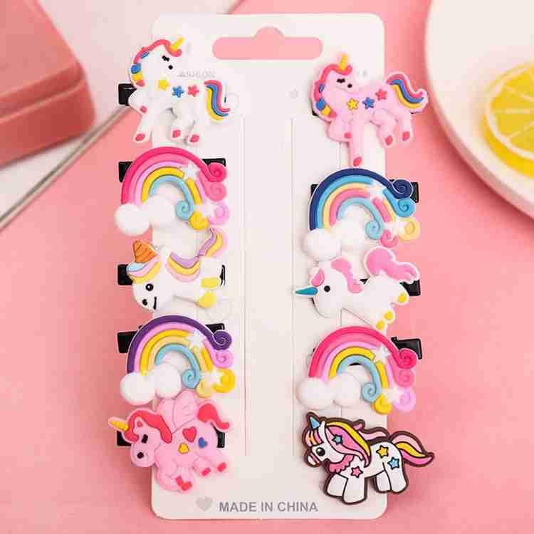 Flipkart baby hair clips sales
