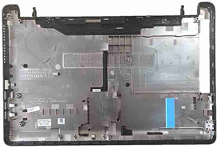 Hp laptop top full body cover