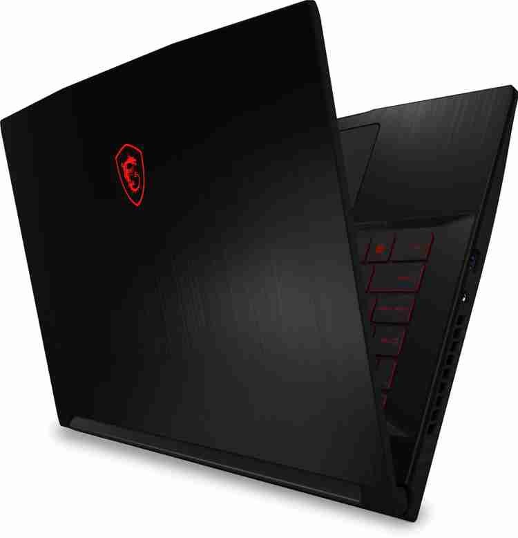MSI ゲーミングノートThin GF63 RTX 3050 Core i7（MSI GF63 Thin 11UD 