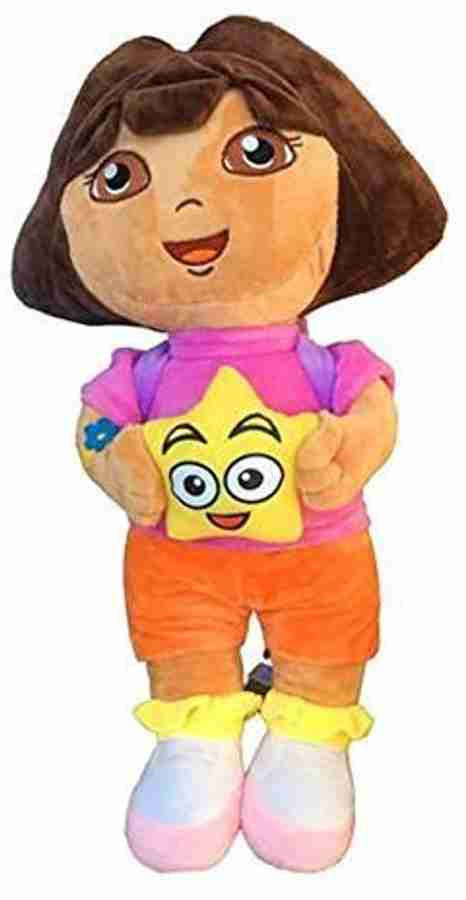 Dora stuffed doll store
