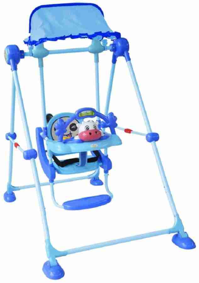 Animal deals baby swing