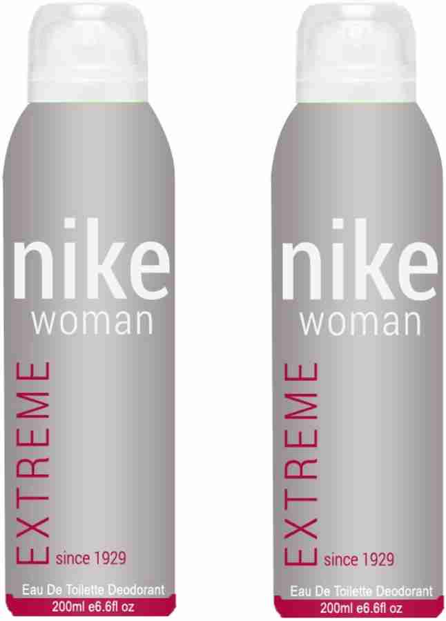 Nike woman extreme long lasting shop