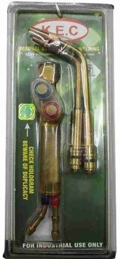 FIREWELD Gas Cutting Torch small Flambe Torch Price in India Buy