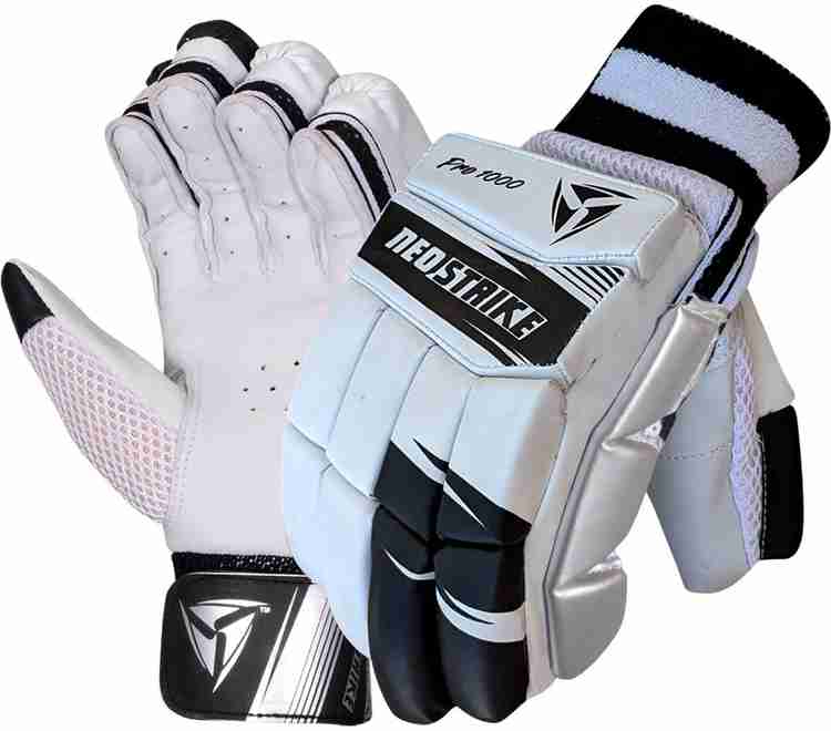 Batting gloves on sale under 1000