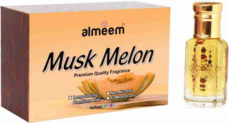 Musk best sale melon perfume