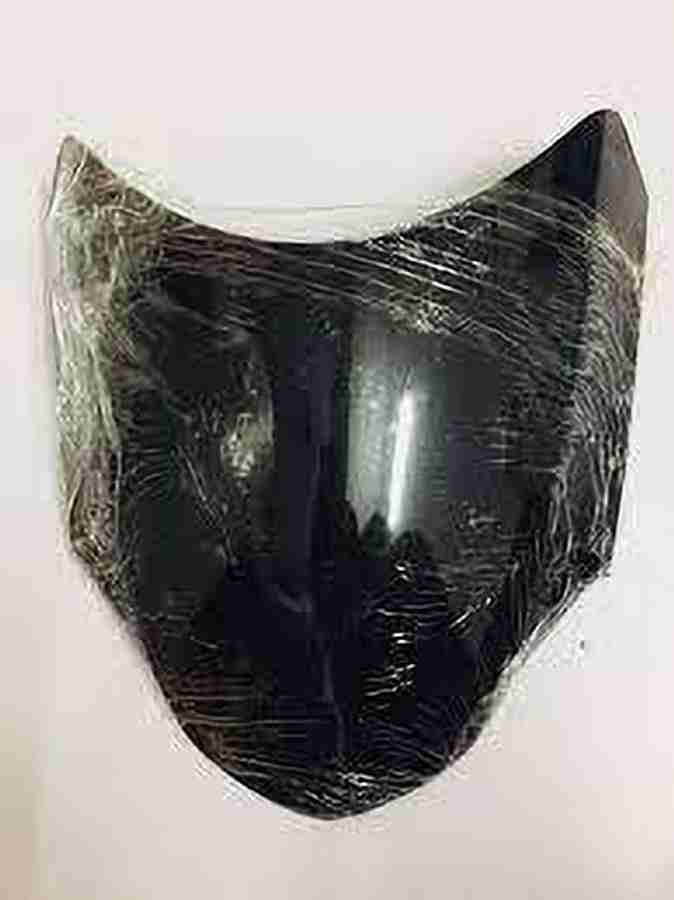 Cbz xtreme 2010 hotsell headlight visor price