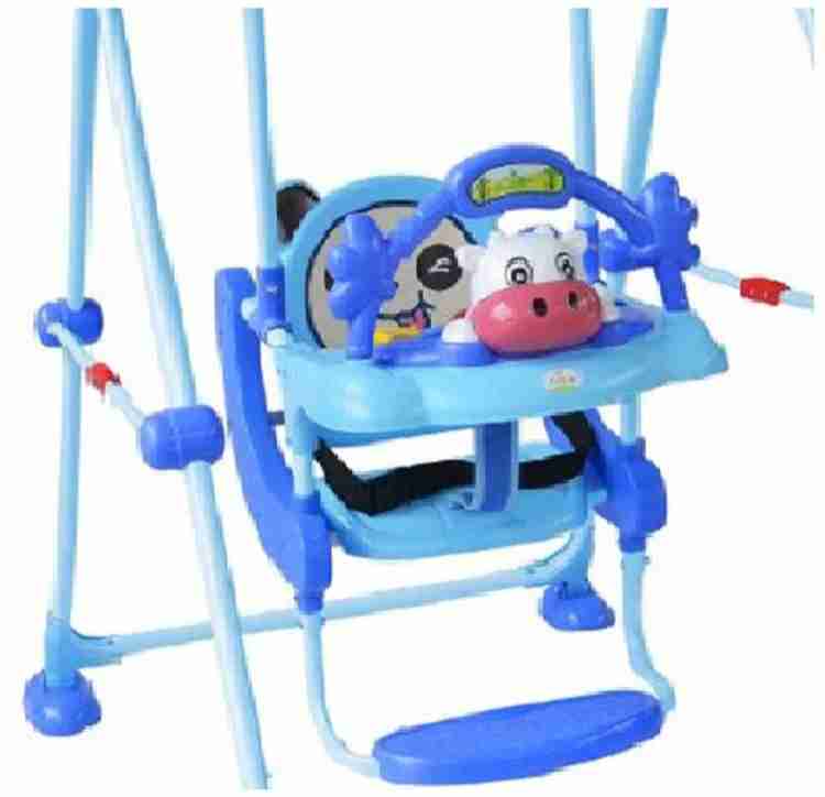 Animal baby shop swing