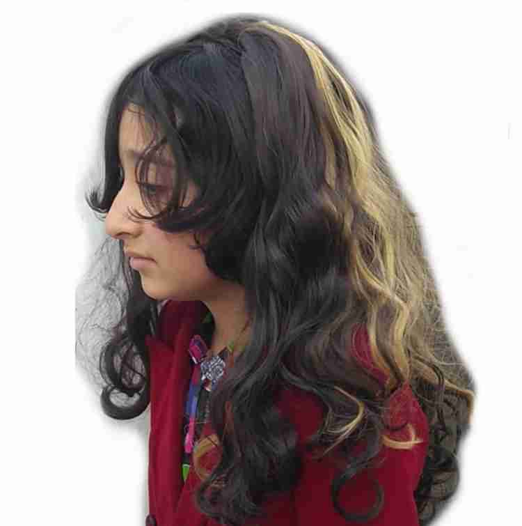 Wig for outlet baby girl