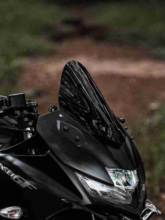 Gixxer sf 2020 clearance db visor