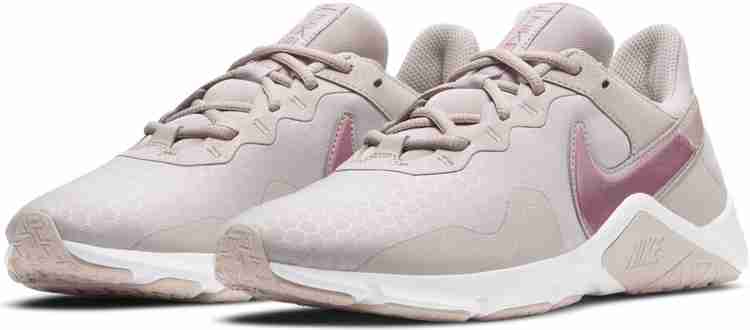 Nike legend essential roze store