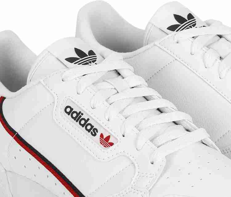 ADIDAS ORIGINALS CONTINENTAL 80 VEGAN Casuals For Men Buy ADIDAS ORIGINALS CONTINENTAL 80 VEGAN Casuals For Men Online at Best Price Shop Online for Footwears in India Flipkart