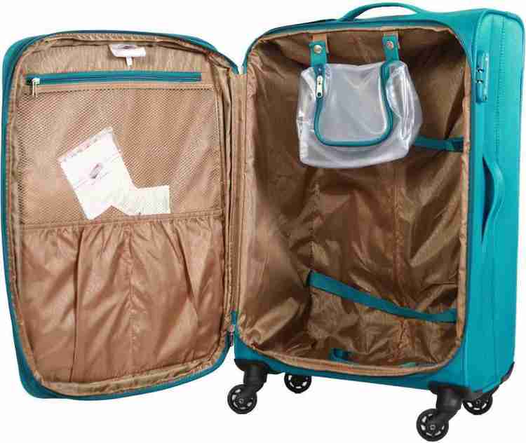 AMERICAN TOURISTER Cabin Size Light Weight Luggage 20 inch