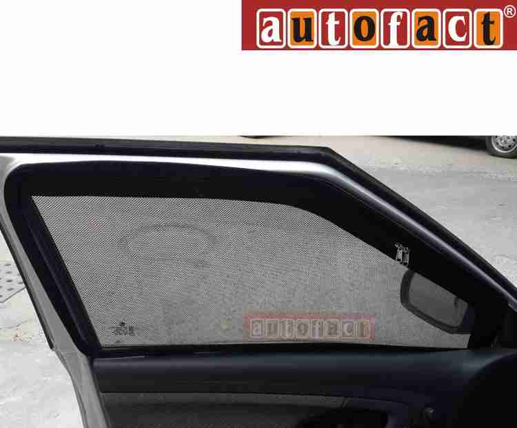 Autofact Rear Window Side Window Sun Shade For Nissan Sunny Price