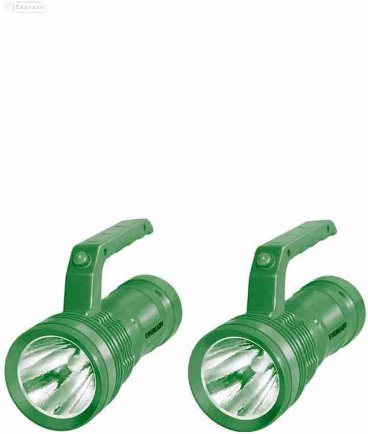 Eveready torch on sale dl 96
