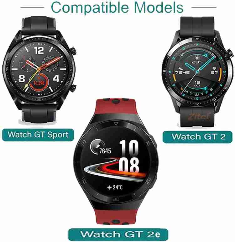 ZITEL Smartwatch Charger with Detachable Cable ZITEL Flipkart