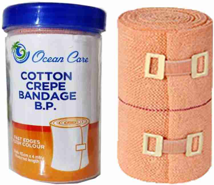 Scrap bandage clearance