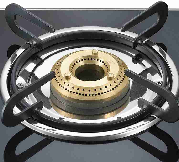 Judge online gas stove