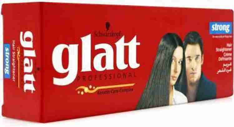 Glatt schwarzkopf hotsell
