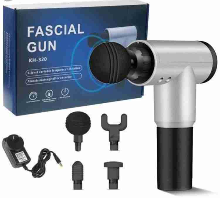 Wish massage gun 2025