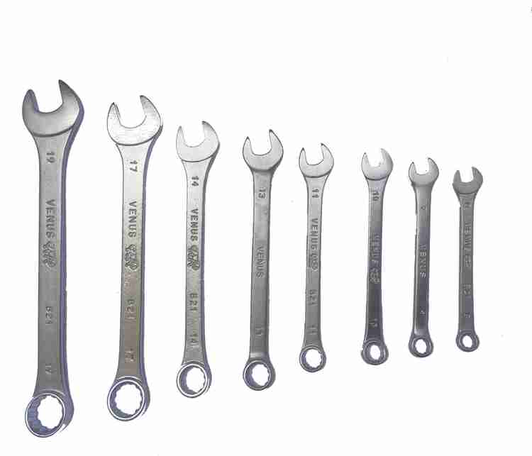Venus discount spanner set