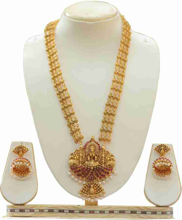 Flipkart deals crystal jewellery
