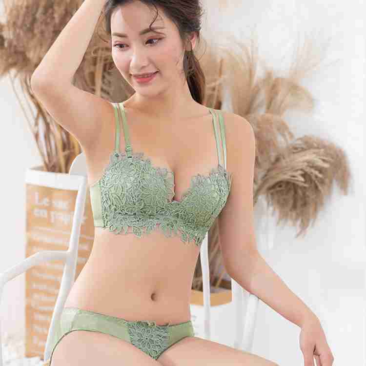 Nakshu Lingerie Set - Buy Nakshu Lingerie Set Online at Best