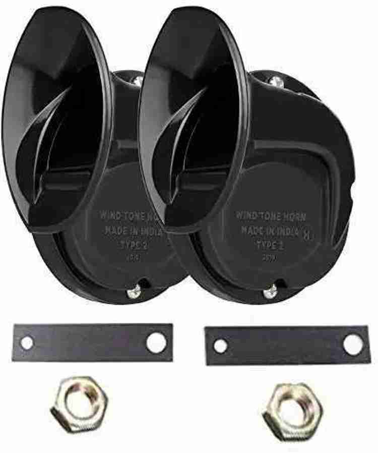 Bike horn price in flipkart sales