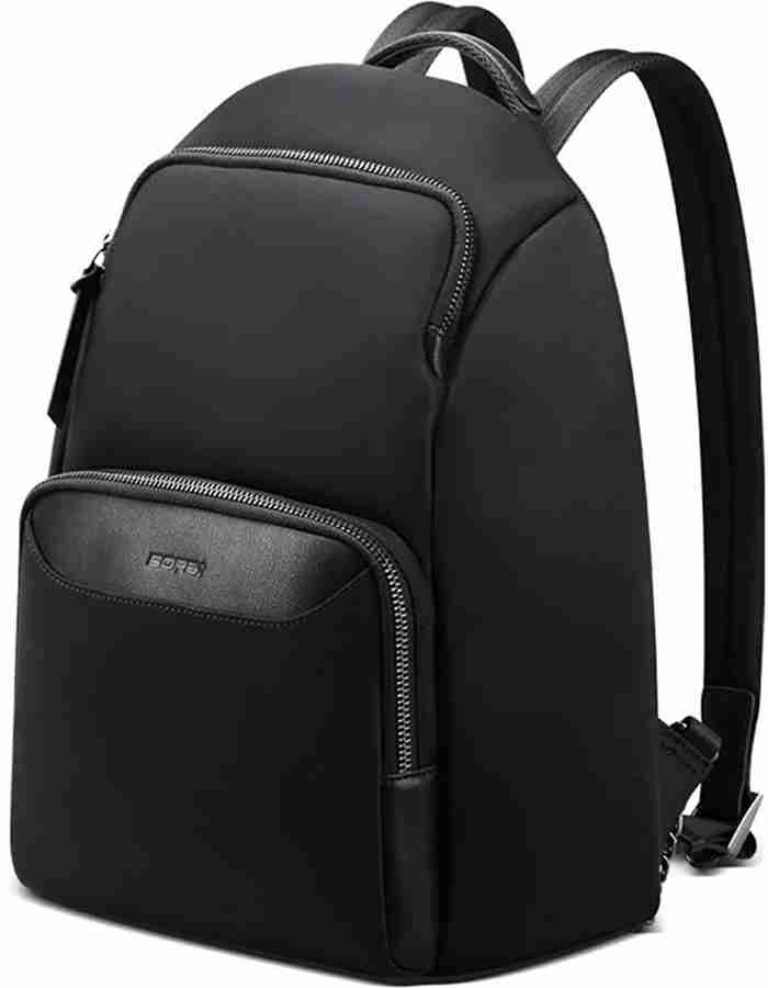Bopai Waterproof Anti Theft Laptop Backpack Female Travel Backpack