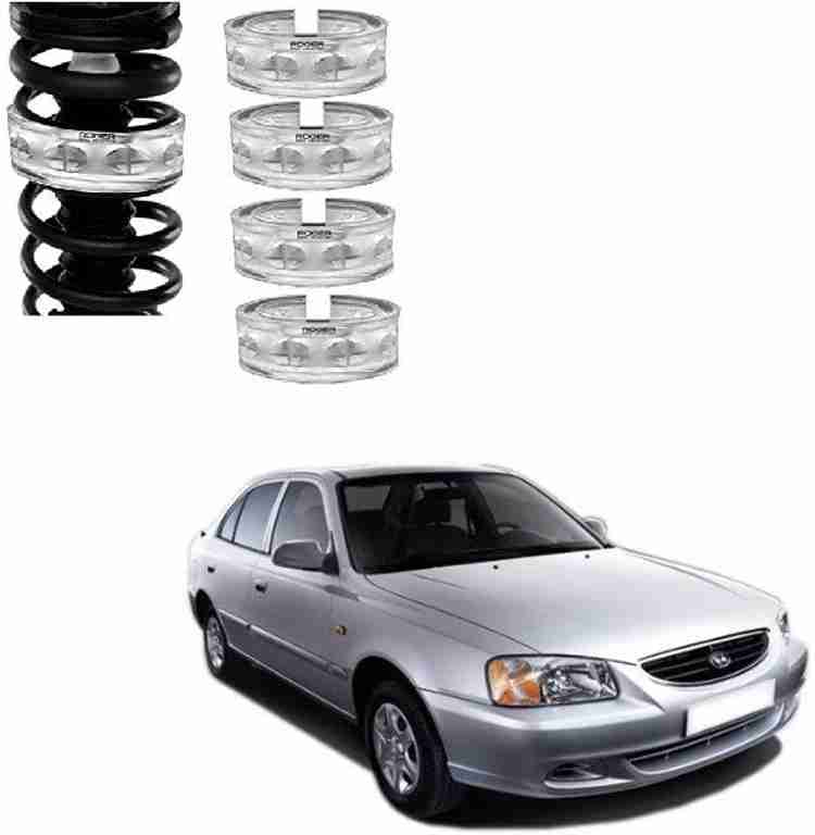 Hyundai accent petrol price hot sale