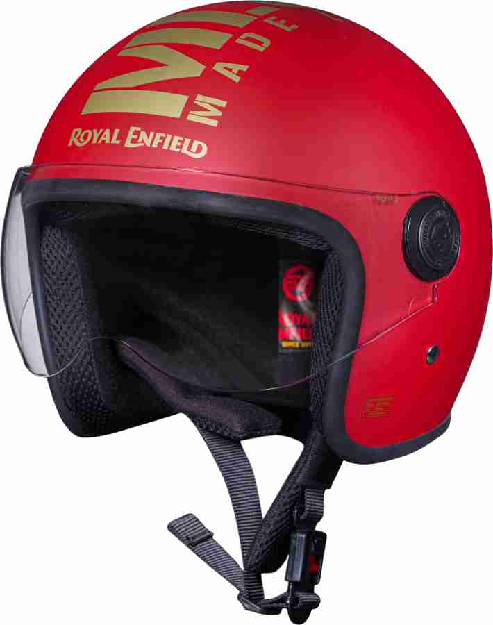 Helmet for royal sale enfield