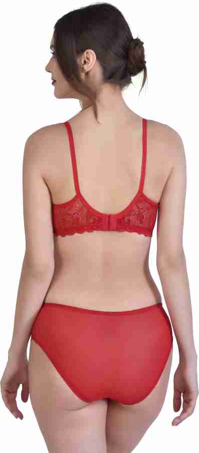 Alishan Lingerie Set - Buy Alishan Lingerie Set Online at Best