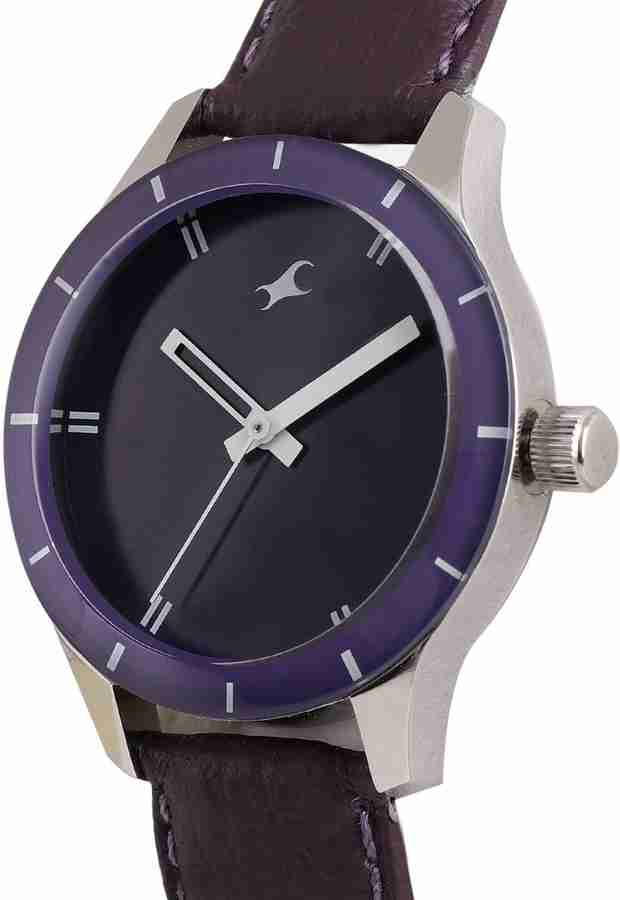 Fastrack NK6078SL05 Analog Watch For Women Buy Fastrack NK6078SL05 Analog Watch For Women 6520478 Online at Best Prices in India Flipkart