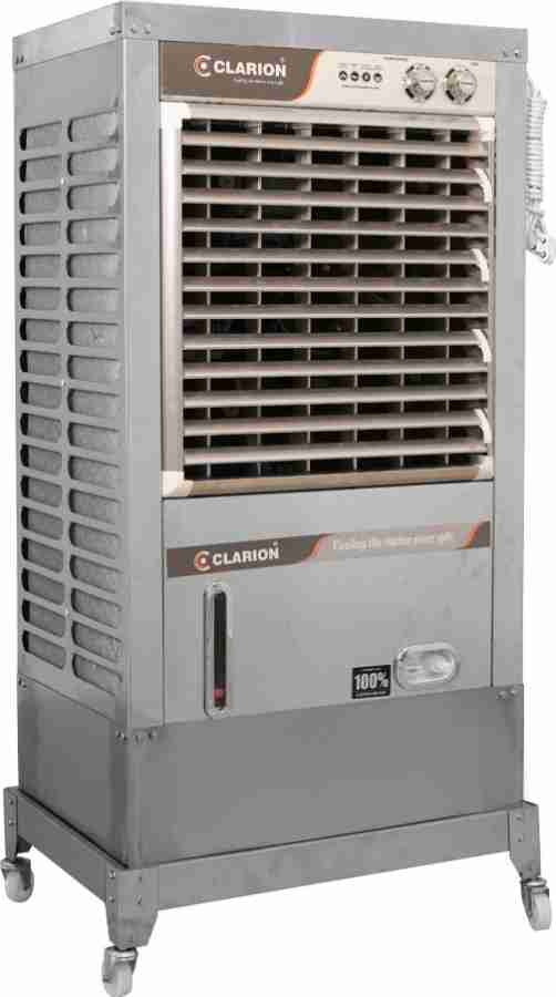 Clarion best sale air cooler