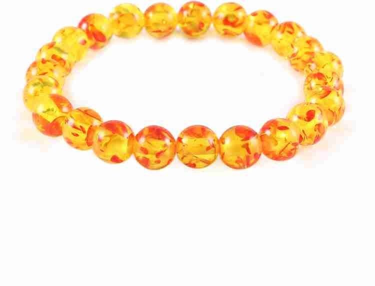 Amber bracelet on sale