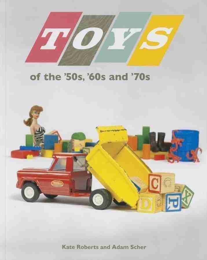 Toys from the 60's and 70's for sale hotsell