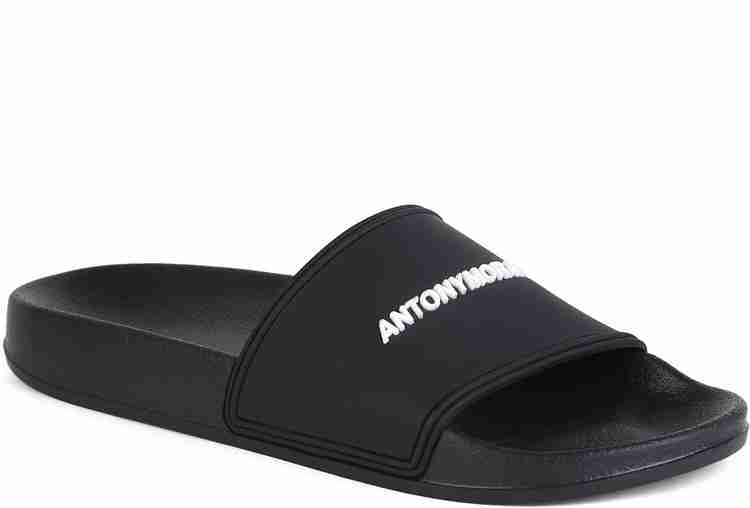 Buy Antony Morato Men Slides Online at Best Price