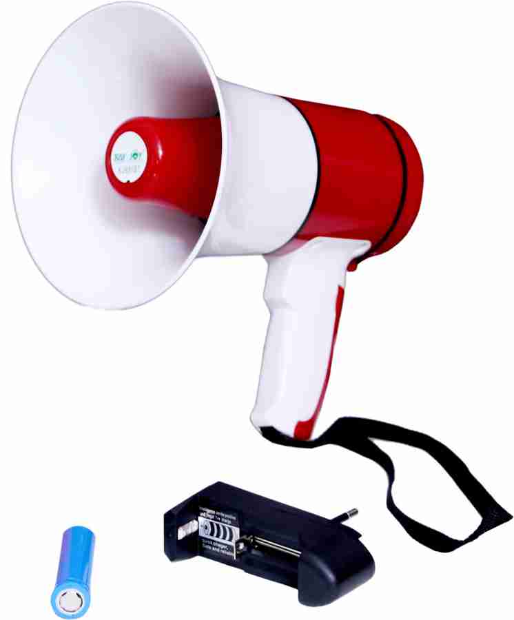 Buy Kay Joy KJ 691 3.7 W Bluetooth PA Speaker Online from Flipkart