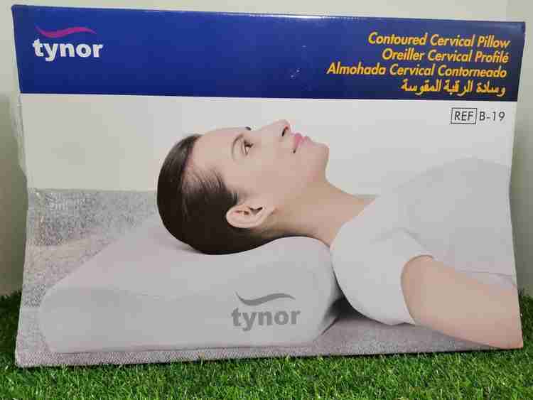 Tynor cervical pillow clearance
